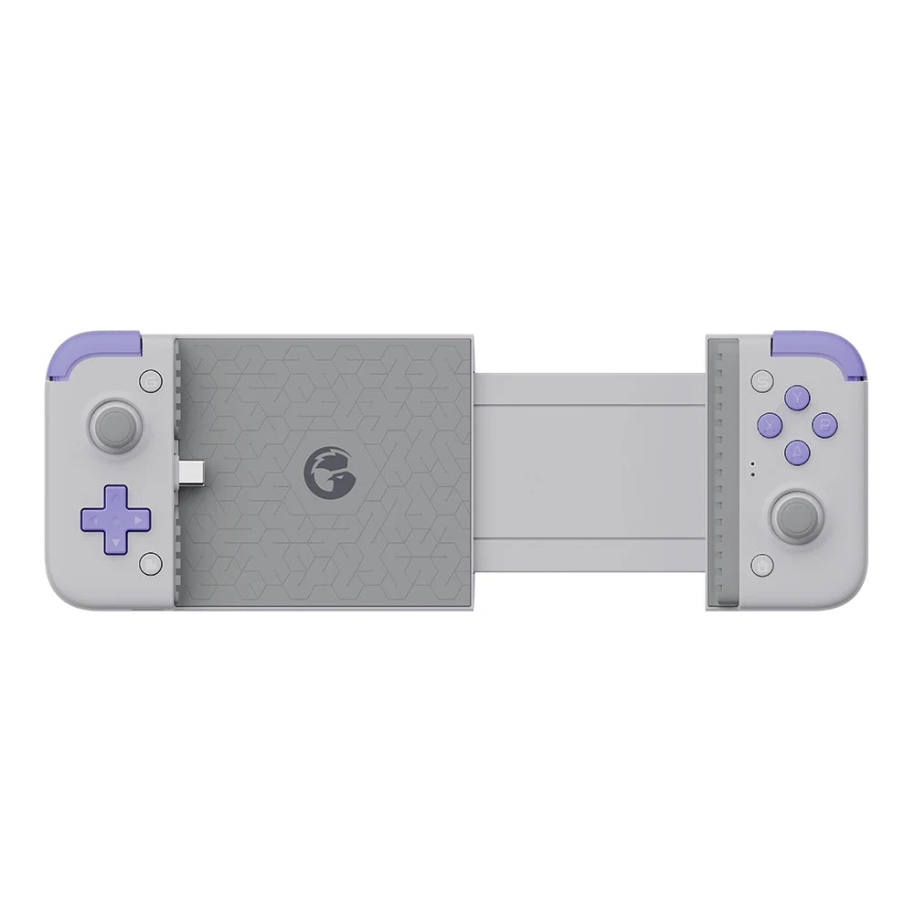 Pro Phone Gaming Controller - DeeNoy