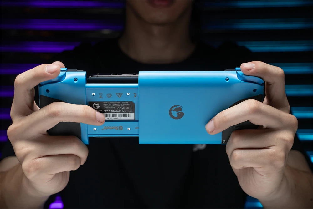 Pro Phone Gaming Controller - DeeNoy