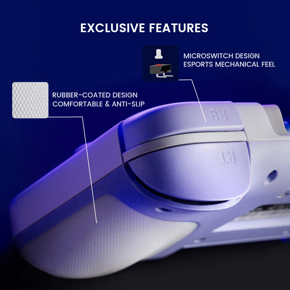 Pro Phone Gaming Controller - DeeNoy