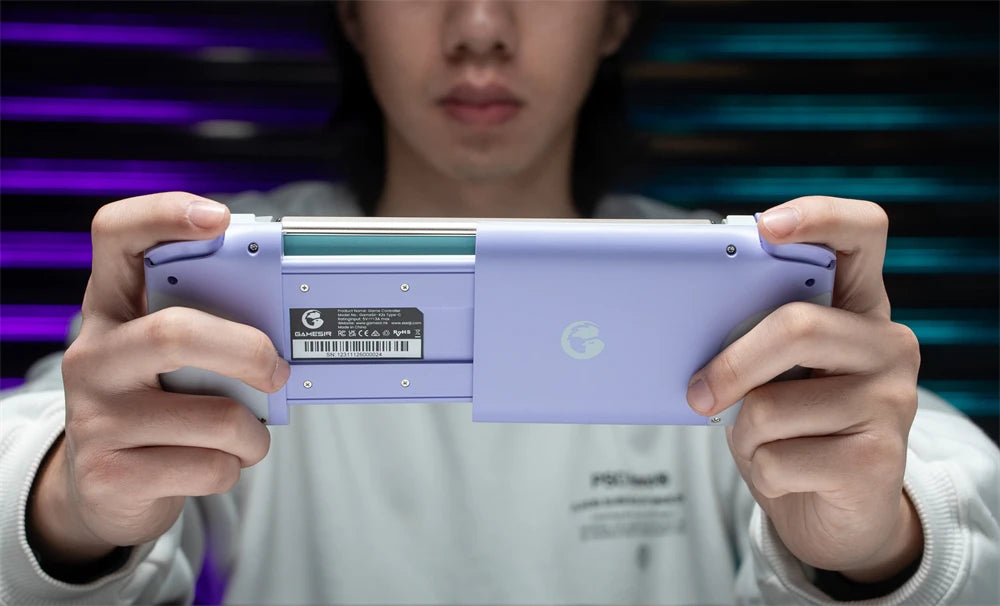 Pro Phone Gaming Controller - DeeNoy