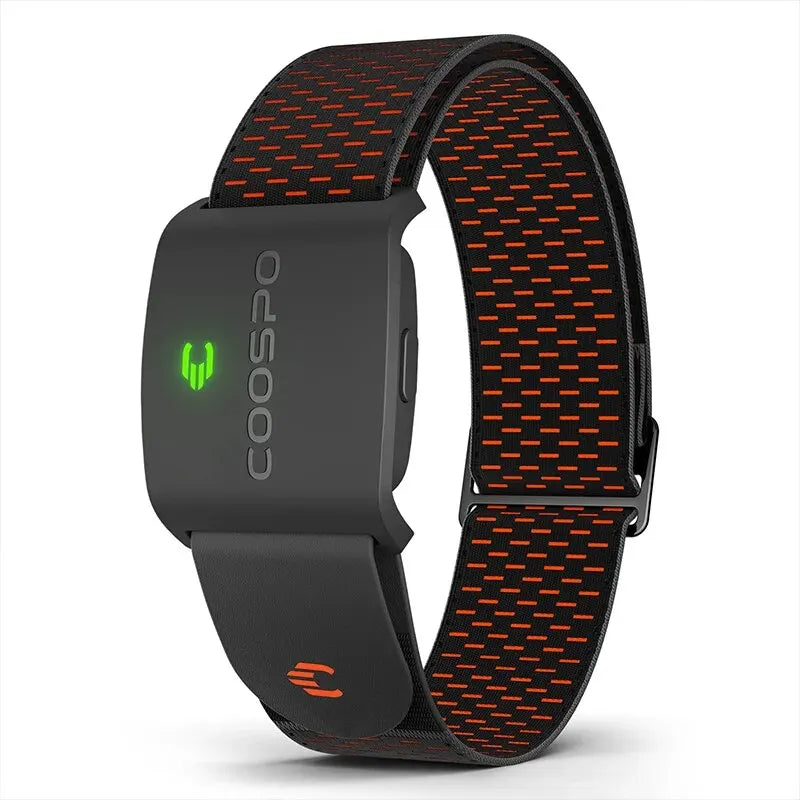 Heart Rate Armband - DeeNoy