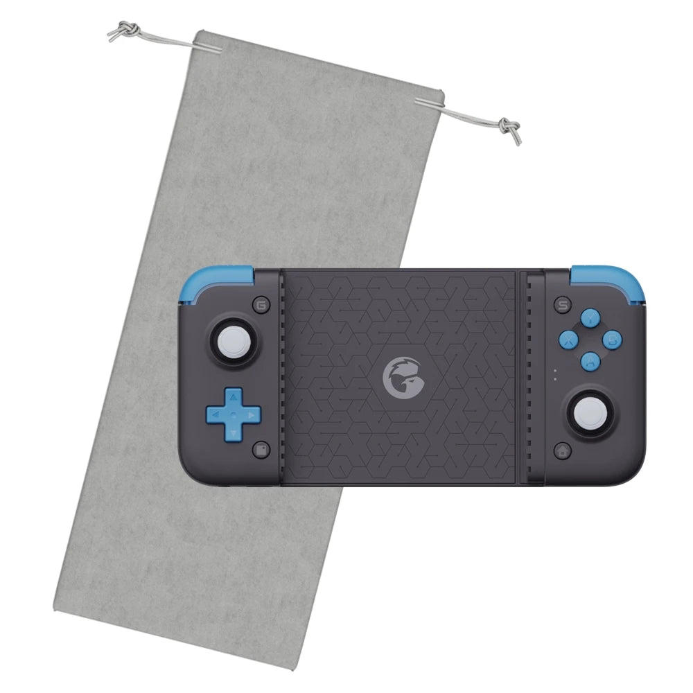 Pro Phone Gaming Controller - DeeNoy