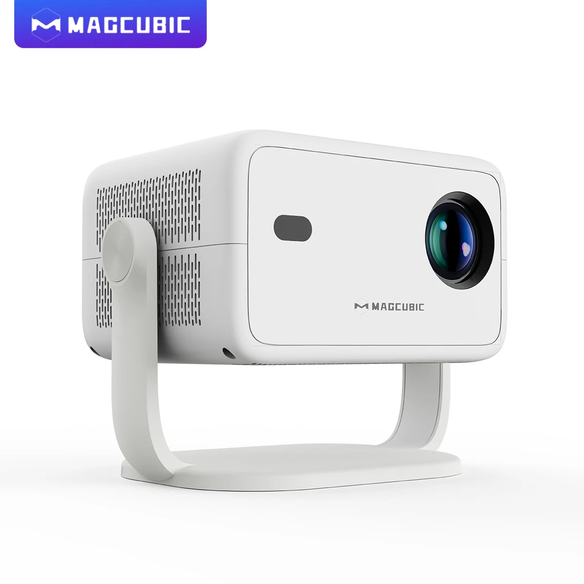 Magcubic 4K L018 Android Projector