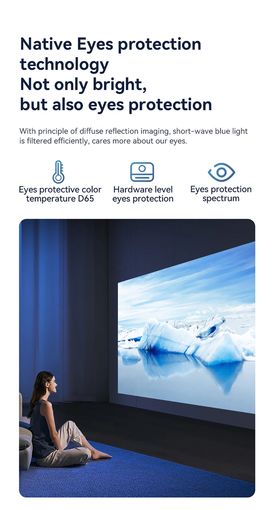 Mini Wifi Projector - DeeNoy