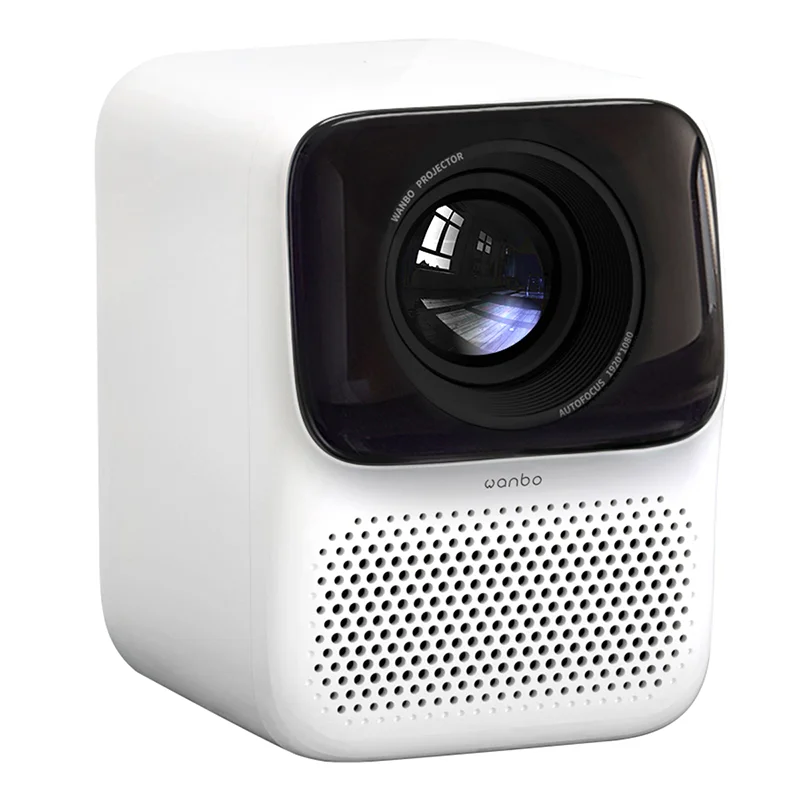 Mini Wifi Projector - DeeNoy