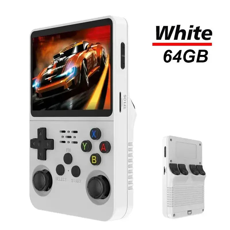 R36S Retro Pocket Console - DeeNoy