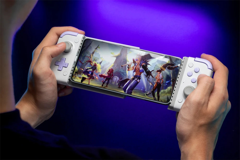 Pro Phone Gaming Controller - DeeNoy