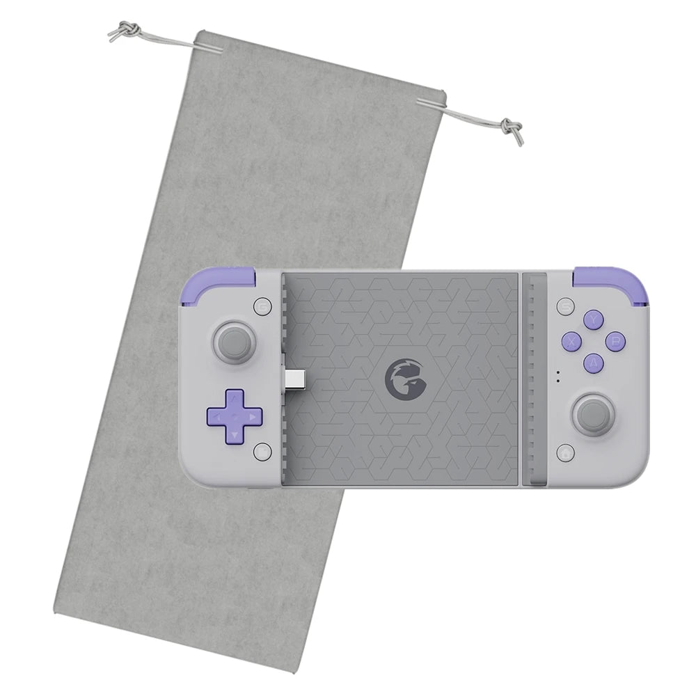 Pro Phone Gaming Controller - DeeNoy