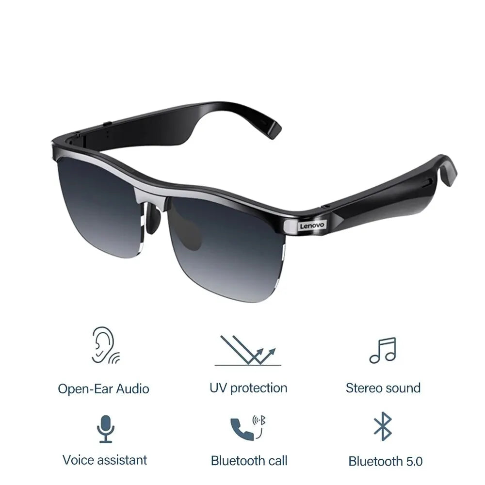 Smart Music Sunglasses - DeeNoy