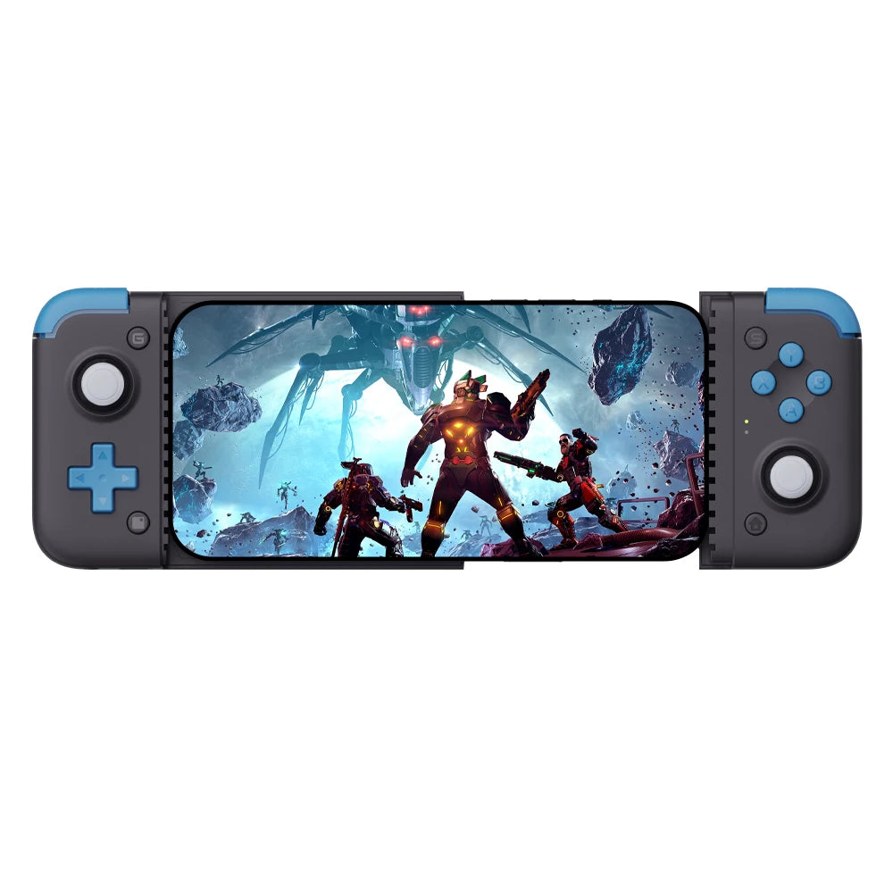 Pro Phone Gaming Controller - DeeNoy