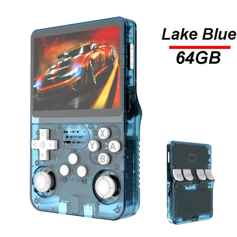 R36S Retro Pocket Console - DeeNoy