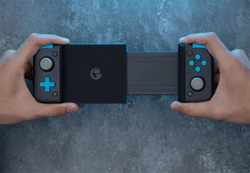 Pro Phone Gaming Controller - DeeNoy