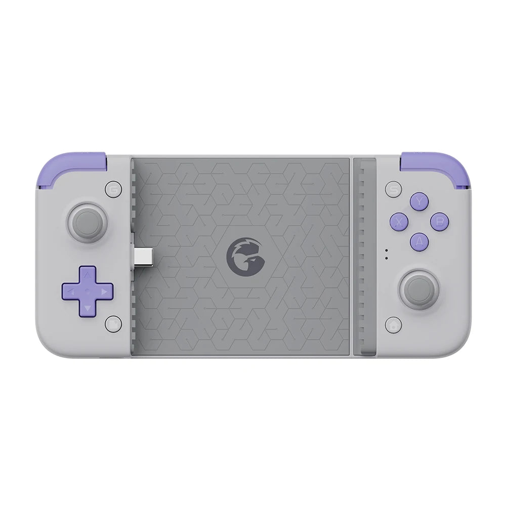 Pro Phone Gaming Controller - DeeNoy