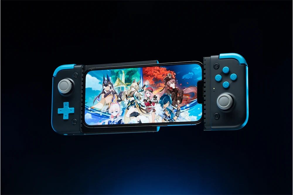 Pro Phone Gaming Controller - DeeNoy