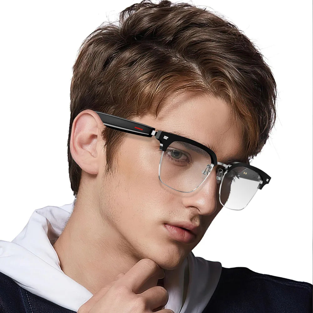 2025 Smartglasses AI Translator Headset - DeeNoy