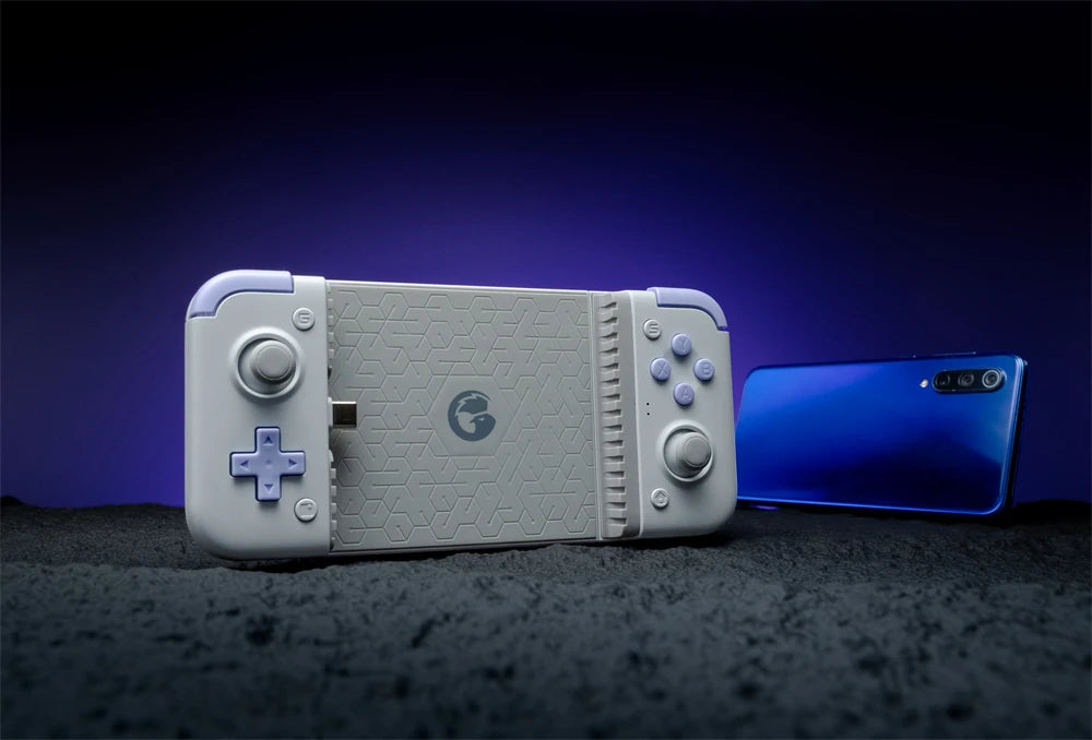 Pro Phone Gaming Controller - DeeNoy
