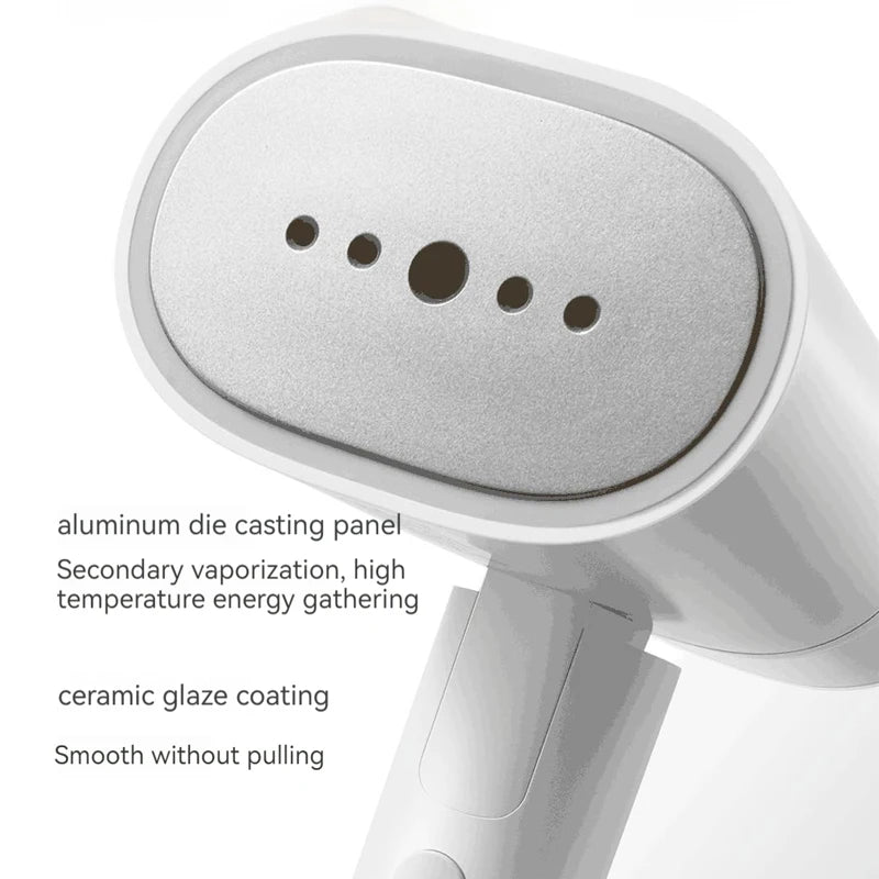 Home Garment Steamer - DeeNoy