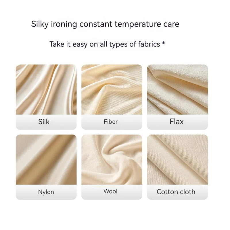 Home Garment Steamer - DeeNoy