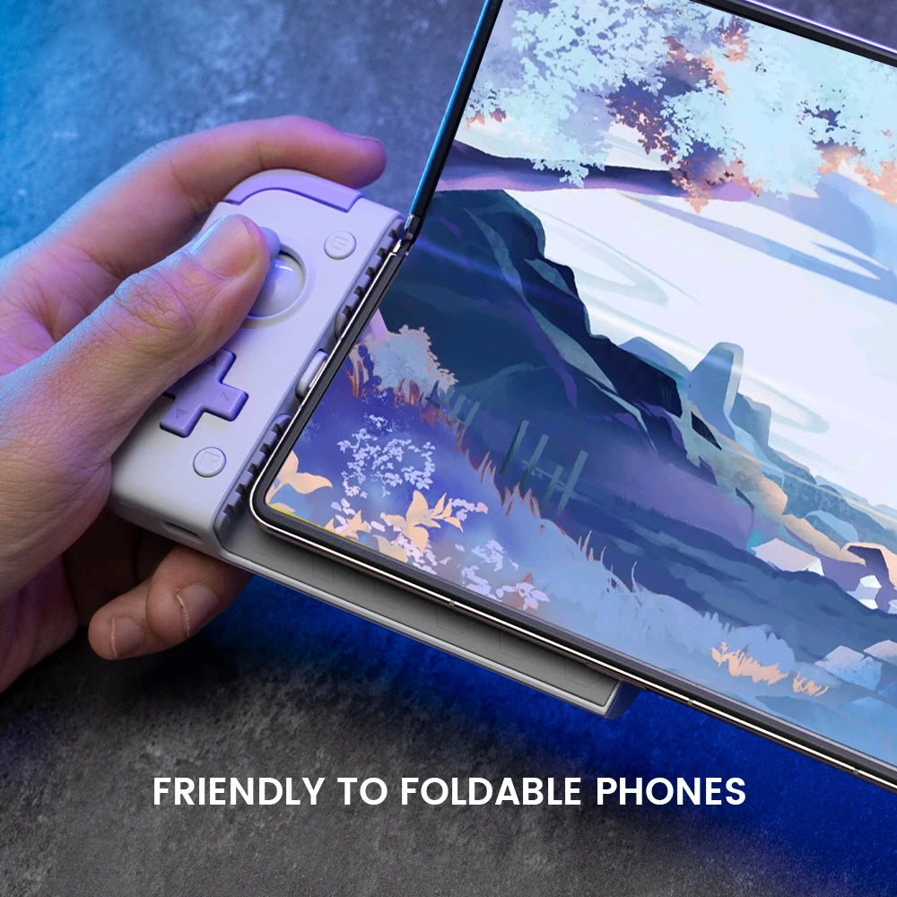 Pro Phone Gaming Controller - DeeNoy