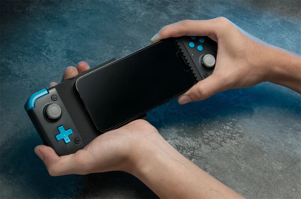 Pro Phone Gaming Controller - DeeNoy
