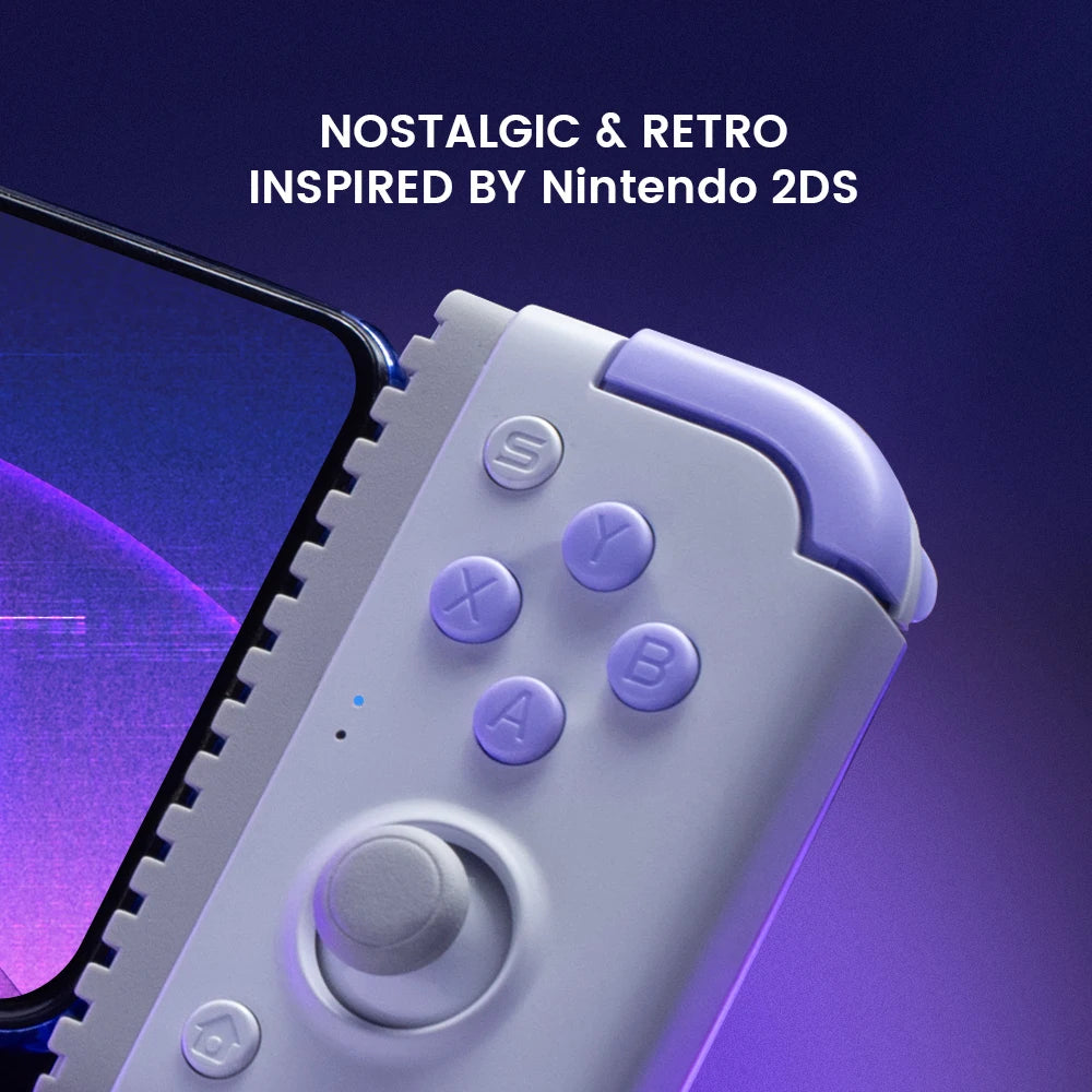 Pro Phone Gaming Controller - DeeNoy