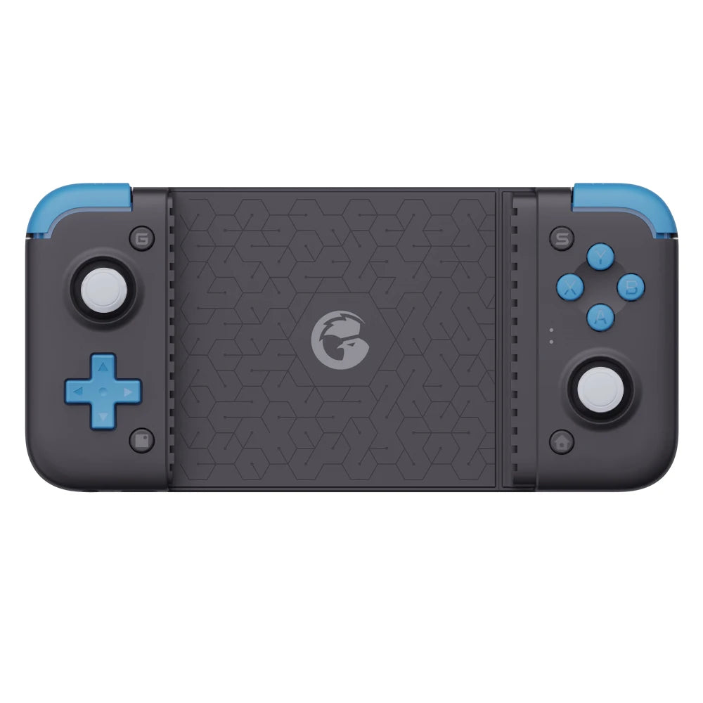 Pro Phone Gaming Controller - DeeNoy
