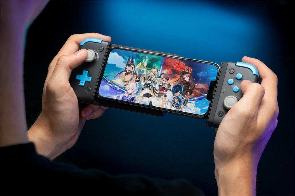 Pro Phone Gaming Controller - DeeNoy
