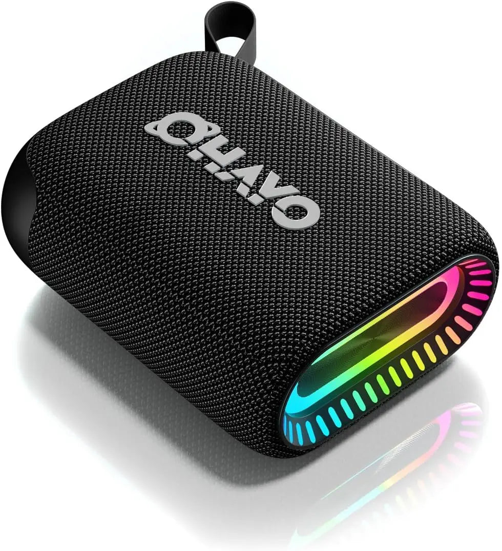 Ohayo S5 Bluetooth Speaker Waterproof - DeeNoy