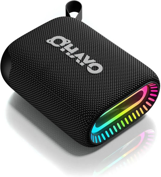 Ohayo S5 Bluetooth Speaker Waterproof - DeeNoy