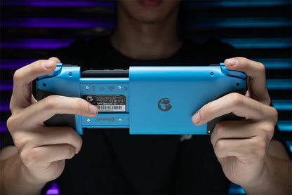 Pro Phone Gaming Controller - DeeNoy