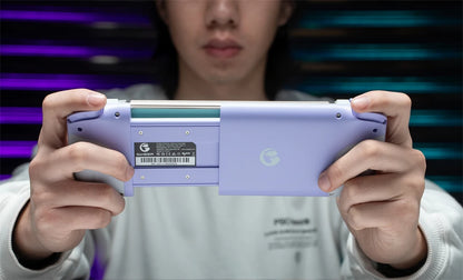 Pro Phone Gaming Controller - DeeNoy