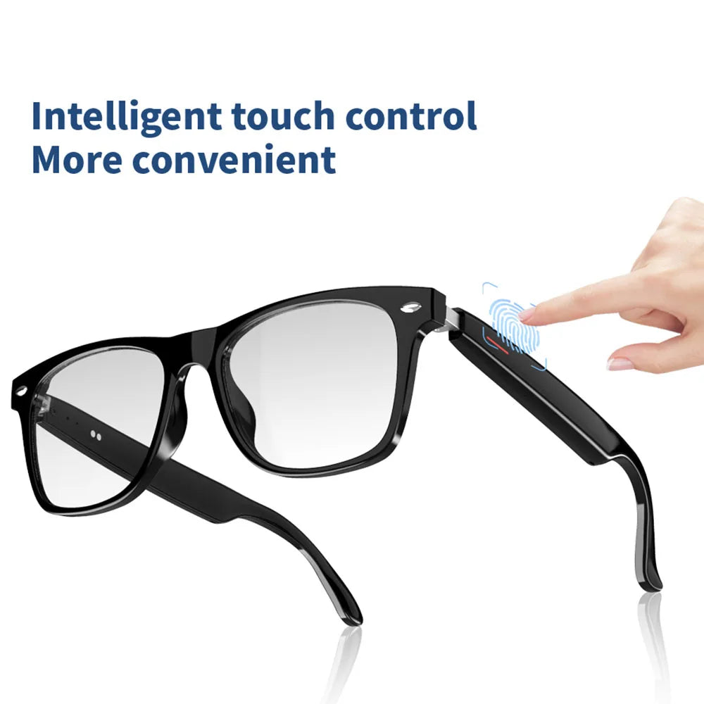 2025 Smartglasses AI Translator Headset - DeeNoy