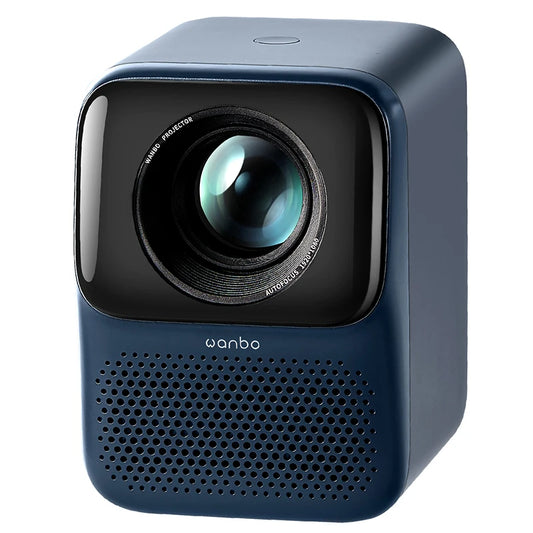 Mini Wifi Projector - DeeNoy