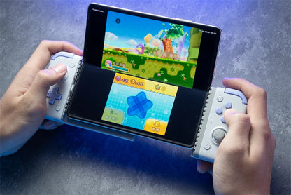 Pro Phone Gaming Controller - DeeNoy