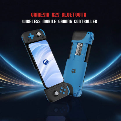 Pro Phone Gaming Controller - DeeNoy