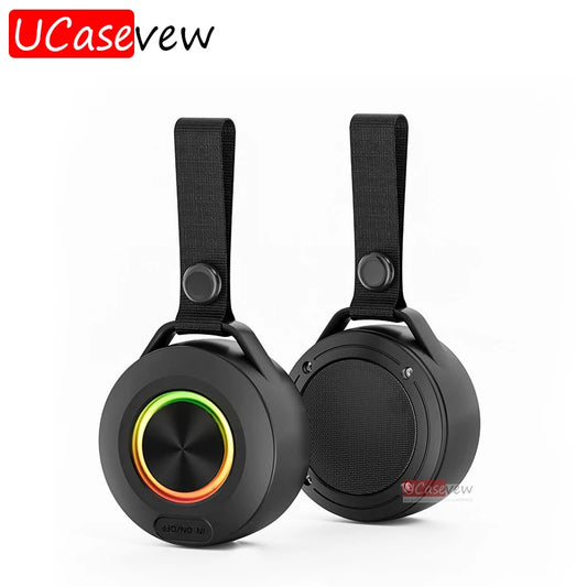 Portable Bluetooth Waterproof Mini Speaker - DeeNoy