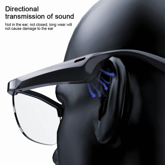 Smart Music Sunglasses - DeeNoy