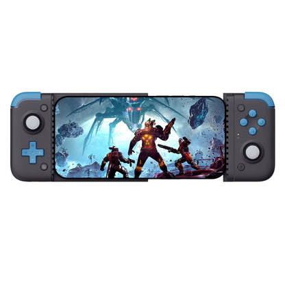 Pro Phone Gaming Controller - DeeNoy