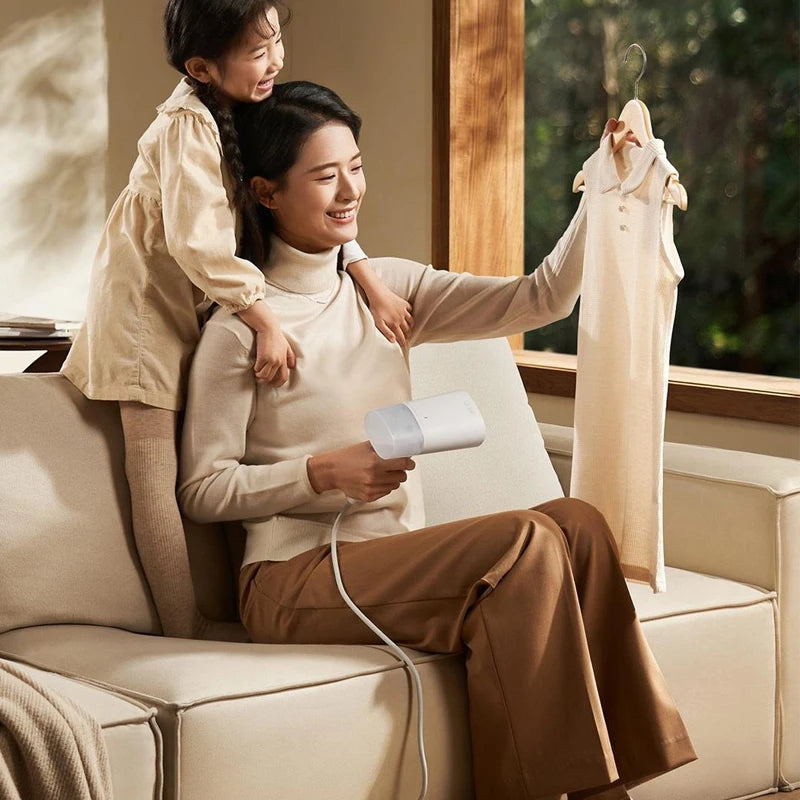 Home Garment Steamer - DeeNoy