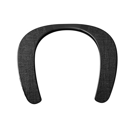 Rockmia EBS-905 3W*2 Neckband Speaker - DeeNoy