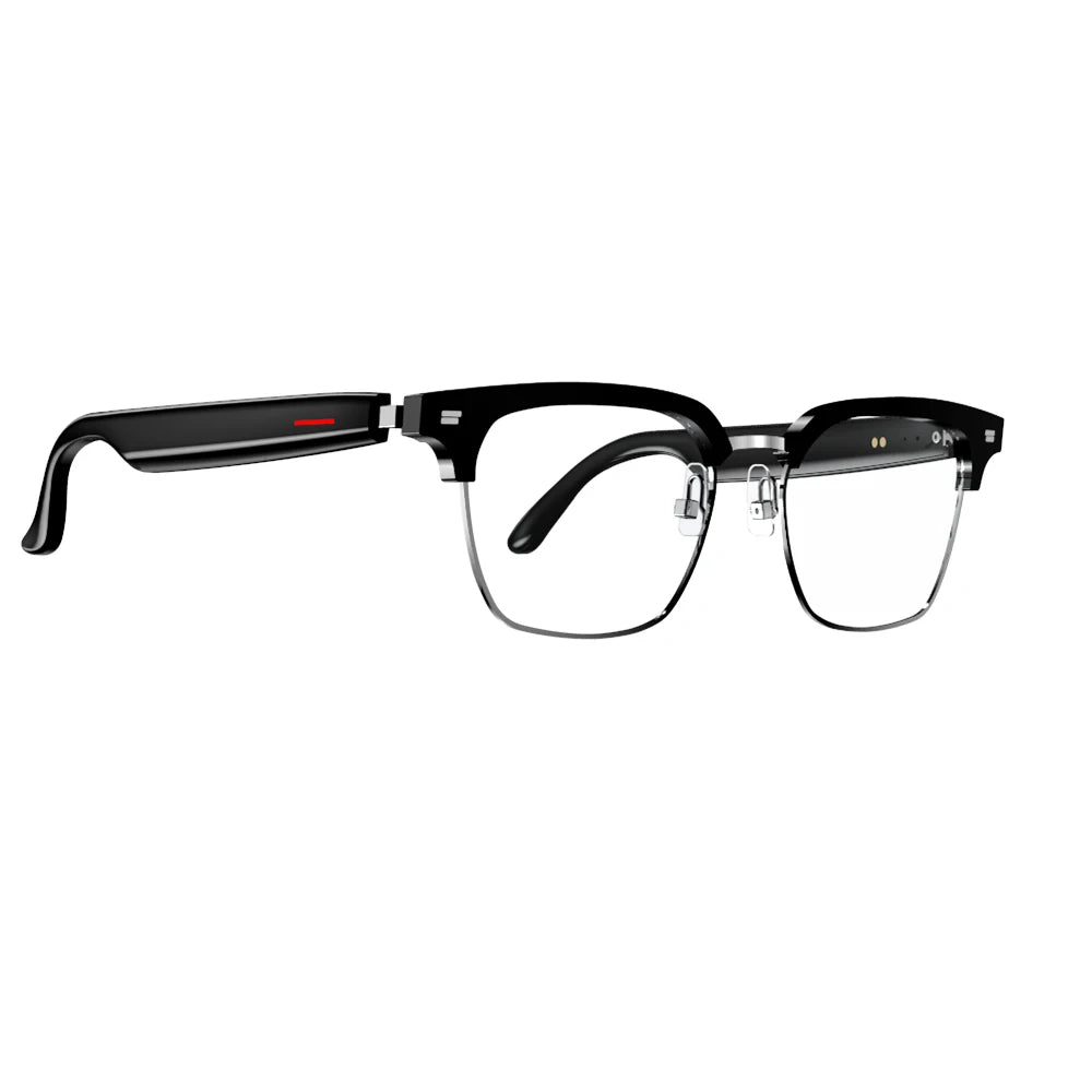2025 Smartglasses AI Translator Headset - DeeNoy