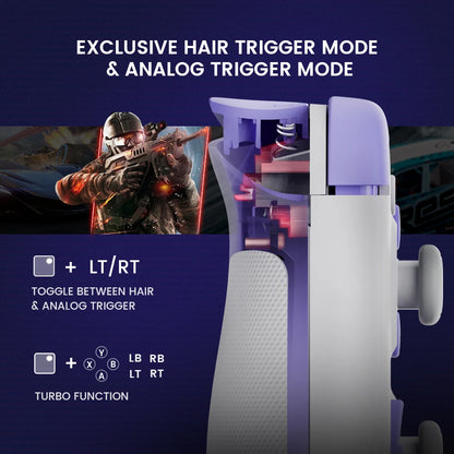 Pro Phone Gaming Controller - DeeNoy