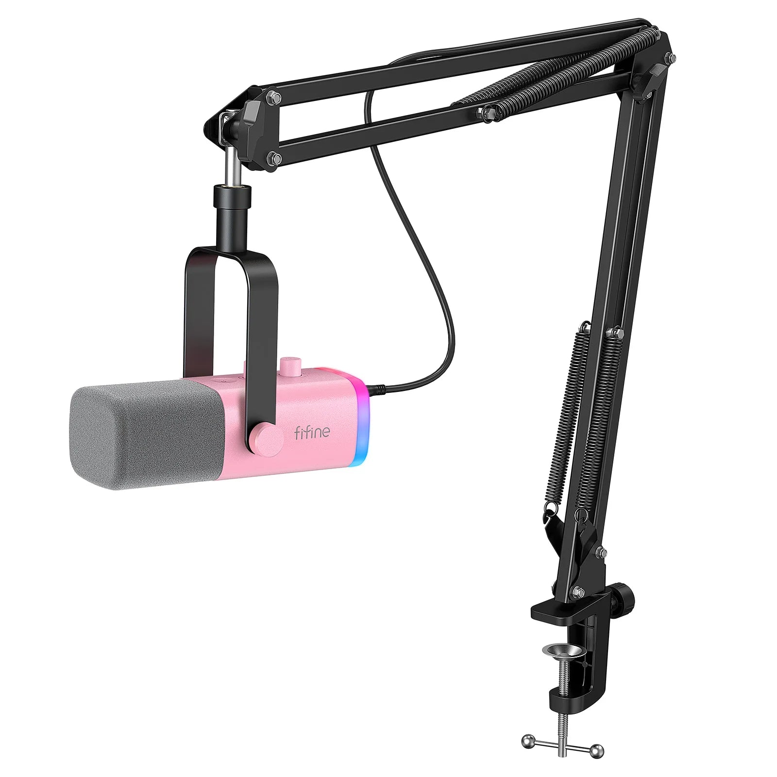 Gaming Microphone Kit - DeeNoy