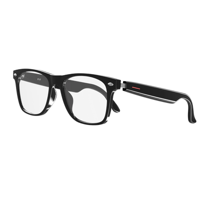 2025 Smartglasses AI Translator Headset - DeeNoy