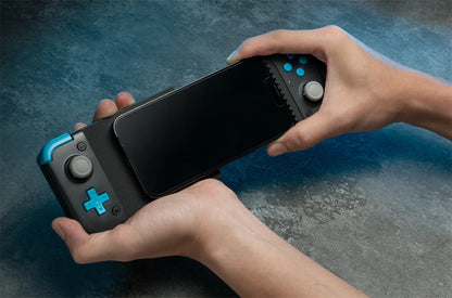 Pro Phone Gaming Controller - DeeNoy