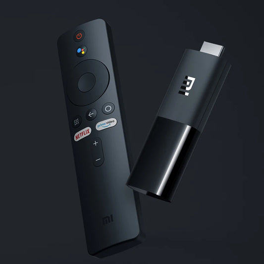 Mi Android Smart TV Stick - DeeNoy