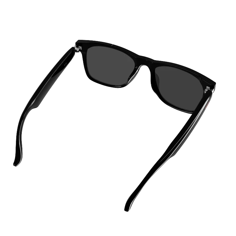 2025 Smartglasses AI Translator Headset - DeeNoy
