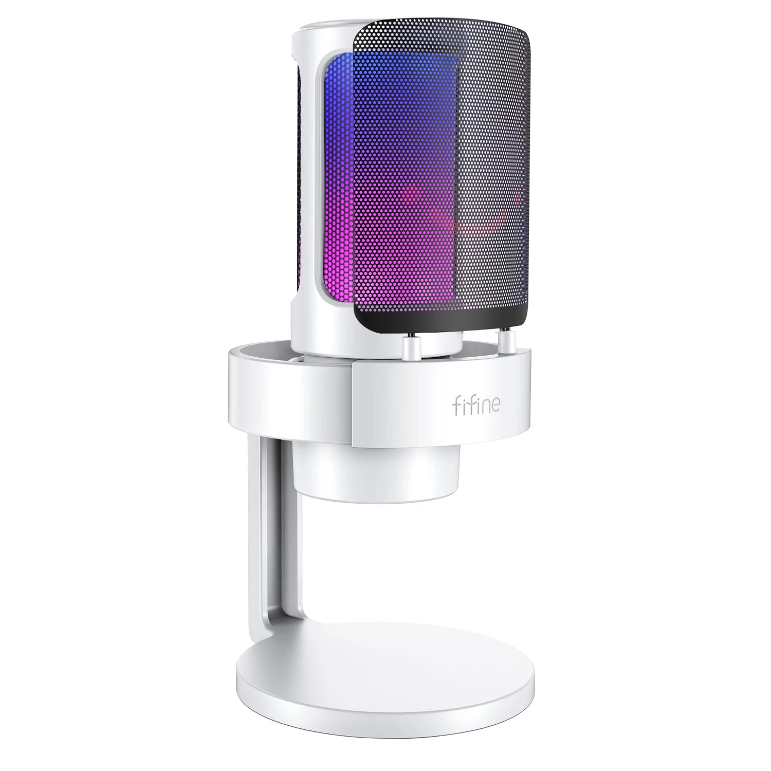Fifine USB Recording Mic - DeeNoy